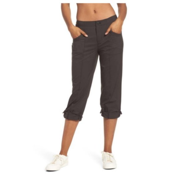 Patagonia High Spy Pants Ink Black - Picture 4 of 9